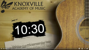 Music Lessons West - Winter Recital 2-13-21